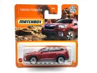 Subaru Forester (2019) - 2021 55/100 - bliszteres -  Matchbox - 1:64