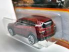 Subaru Forester (2019) - 2021 55/100 - bliszteres -  Matchbox - 1:64