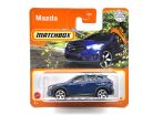 Mazda CX-5 - 2021 57/100 - bliszteres -  Matchbox - 1:64