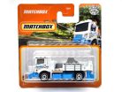 Road Stripe King - 2021 60/100 - bliszteres -  Matchbox - 1:64