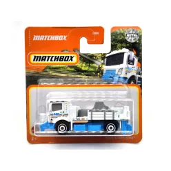   Road Stripe King - 2021 60/100 - bliszteres -  Matchbox - 1:64