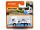 Road Stripe King - 2021 60/100 - bliszteres -  Matchbox - 1:64