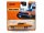 Dodge Charger (2018) - 2021 52/100 - bliszteres -  Matchbox - 1:64