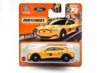 Ford Mustang Mach-E (2021) - 2023 22/100 - bliszteres -  Matchbox - 1:64