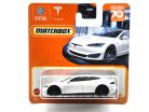 Tesla Model S - 2023 86/100 - bliszteres -  Matchbox - 1:64