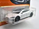 Tesla Model S - 2023 86/100 - bliszteres -  Matchbox - 1:64
