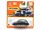 Fiat 500 Turbo (2019) - 2023 16/100 - bliszteres -  Matchbox - 1:64