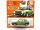 Volkswagen VW Golf GTI MK1 (1976) - 2023 97/100 - bliszteres -  Matchbox - 1:64