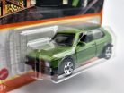 Volkswagen VW Golf GTI MK1 (1976) - 2023 97/100 - bliszteres -  Matchbox - 1:64