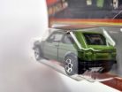 Volkswagen VW Golf GTI MK1 (1976) - 2023 97/100 - bliszteres -  Matchbox - 1:64