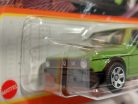 Volkswagen VW Golf GTI MK1 (1976) - 2023 97/100 - bliszteres -  Matchbox - 1:64