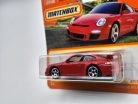 Porsche 911 GT3 - 2023 87/100 - bliszteres -  Matchbox - 1:64