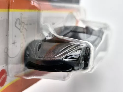 McLaren 720S Spider - 2023 66/100 - bliszteres -  Matchbox - 1:64