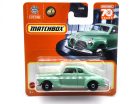 Plymouth Coupe (1941) - 2023 8/100 - bliszteres -  Matchbox - 1:64