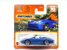 Porsche 911 Carrera Cabriolet - 2023 79/100 - bliszteres -  Matchbox - 1:64
