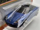 Porsche 911 Carrera Cabriolet - 2023 79/100 - bliszteres -  Matchbox - 1:64
