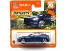 Mazda3 Mazda 3 (2019) - 2023 50/100 - bliszteres -  Matchbox - 1:64