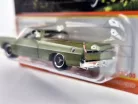 Ford Ranchero (1970) - 2023 17/100 - bliszteres -  Matchbox - 1:64