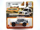 MBX Field Car - 2023 62/100 - bliszteres -  Matchbox - 1:64