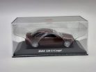 BMW E46 328ci coupe (1999) - bordó -  Maxichamps - 1:43