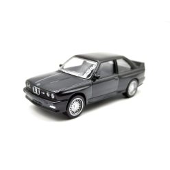 BMW E30 M3 (1986)  -  Norev - 1:43