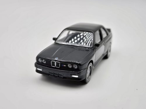 BMW E30 M3 (1986)  -  Norev - 1:43