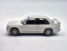 BMW E30 M3 (1986) - fehér -  Norev - 1:43