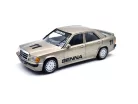 Mercedes Benz 190E 2.3 16V Senna #11 (1984) -  Norev - 1:43