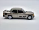 Mercedes Benz 190E 2.3 16V Senna #11 (1984) -  Norev - 1:43