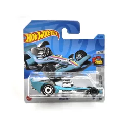   Madfast - HW Drag Strip 10/10 - 2023 198/250 - treasure hunt - TH