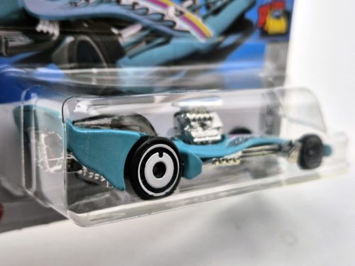 Madfast - HW Drag Strip 10/10 - 2023 198/250 - treasure hunt - TH