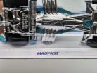 Madfast - HW Drag Strip 10/10 - 2023 198/250 - treasure hunt - TH