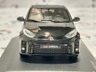 Toyota Yaris GR 1.6L Turbo AWD (2020) - fekete - Solido - 1:43