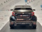 Toyota Yaris GR 1.6L Turbo AWD (2020) - fekete - Solido - 1:43