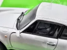 Porsche 964 turbo (2009) - fehér -  Welly - 1:24