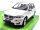 BMW X5 (2015) - fehér -  Welly - 1:24