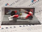 McLaren MP4/8 F1 #8 (1993) - Ayrton Senna -  Altaya - 1:43
