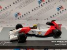 McLaren MP4/8 F1 #8 (1993) - Ayrton Senna -  Altaya - 1:43
