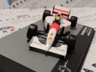 McLaren MP4/8 F1 #8 (1993) - Ayrton Senna -  Altaya - 1:43