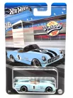 Hot Wheels Corvette (1955) - Vintage Racing Club -  Hot Wheels - 1:64