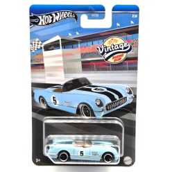   Hot Wheels Corvette (1955) - Vintage Racing Club -  Hot Wheels - 1:64