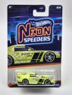 Hot Wheels Honda S2000 - Neon Speeders  -  Hot Wheels - 1:64 - kis hibával