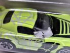 Hot Wheels Honda S2000 - Neon Speeders  -  Hot Wheels - 1:64 - kis hibával