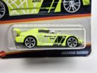 Hot Wheels Honda S2000 - Neon Speeders  -  Hot Wheels - 1:64 - kis hibával