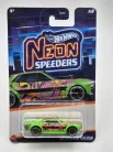 Hot Wheels '70 Toyota Celica - Neon Speeders  -  Hot Wheels - 1:64