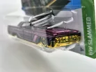 Hot Wheels 64' Lincoln Continental - HW Slammed 5/5 - 246/250 -  Hot Wheels - 1:64