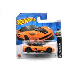   Hot Wheels Corvette C6 - HW Roadsters 2/5 - 40/250 -  Hot Wheels - 1:64