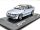 BMW E39 M5 5.0 V8 2003  - világoskék - Solido  modellautó 1:43