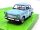 Trabant 601 - kék - Welly - 1:24