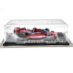 Brabham BT46B F1 #1 (1978) - Niki Lauda -  Edicola - 1:24